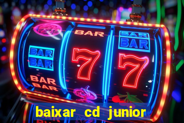 baixar cd junior marques 2024